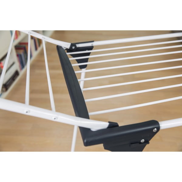 Drēbju žāvēšanas statīvs King – Vileda-image-3