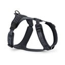 Tumši pelēka plecu siksna L garums 42 cm Modena Asphalt L – MiaCara