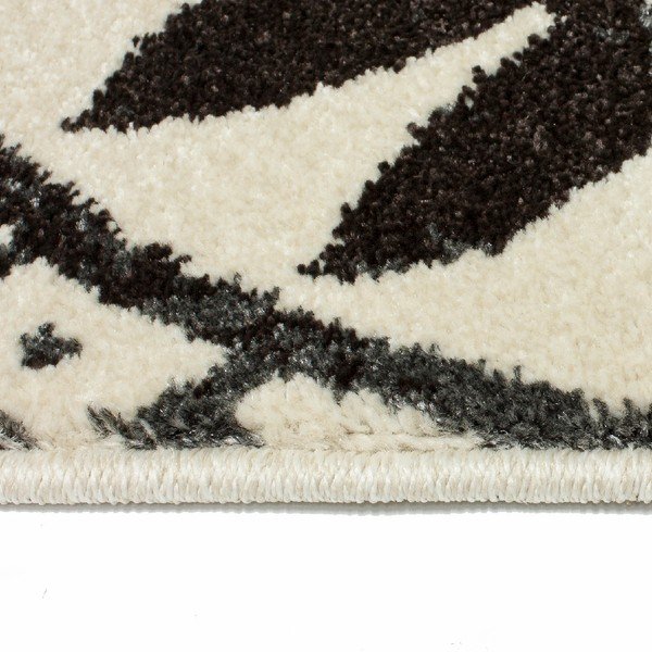 Paklājs Universal Norway Blanc, 160 x 230 cm-image-2