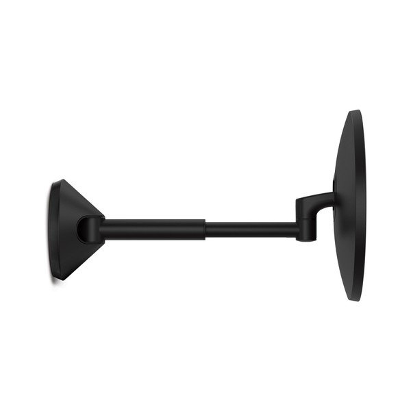 Sienas/kosmētikas spogulis ar gaismu/palielināmais (ar 5x palielinājumu) 8x23 cm Sensor – simplehuman-image-4