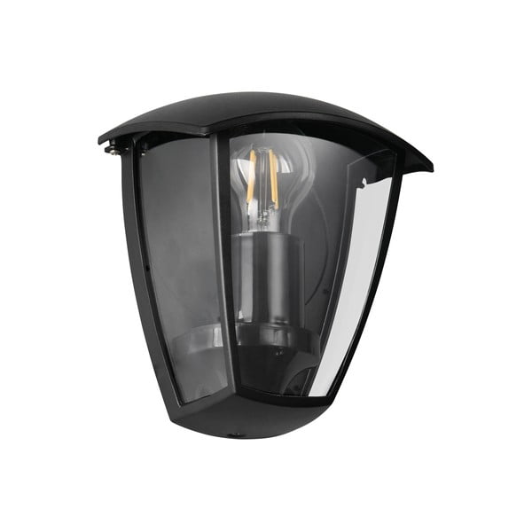 Sienas āra gaismeklis (augstums 20 cm) Venta – Trio