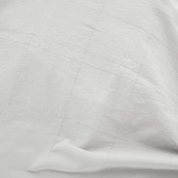 Balta divguļamā gultas veļa 240x220 cm Linella – douceur d'intérieur-image-4