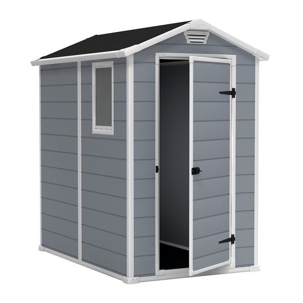 Dārza mājiņa Manor – Keter-image-2