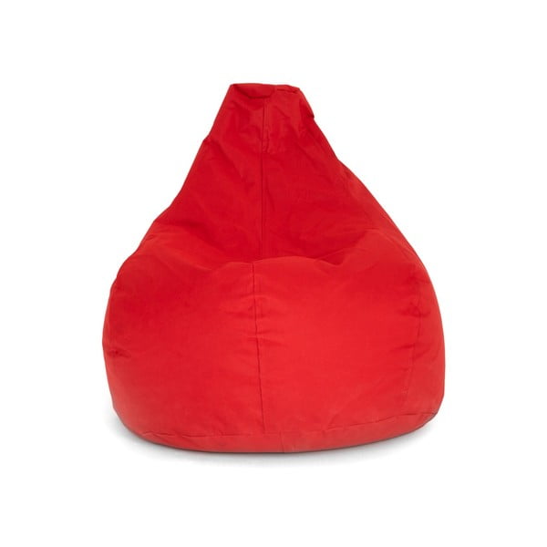 Sarkans dārza sēžammaiss Damla – Floriane Garden-image-1