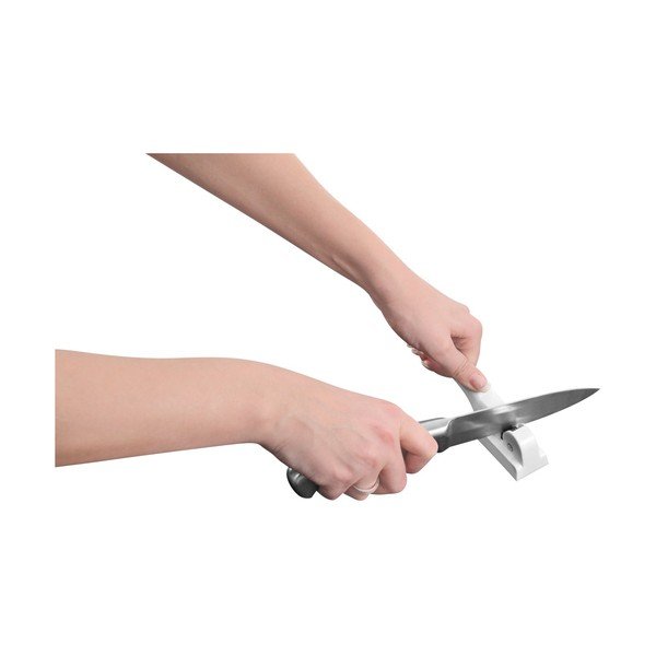 Nerūsējošā tērauda nažu asinātājs Fackelmann Food & More-image-1