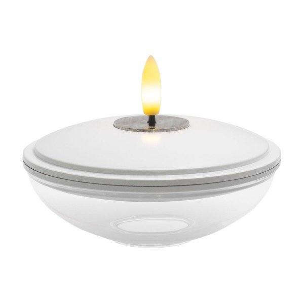 LED svece (augstums 5 cm) Lia – Sirius