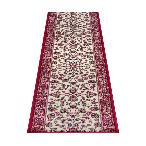 Sarkans paklājs 350x80 cm Vintage – Hanse Home-image-2