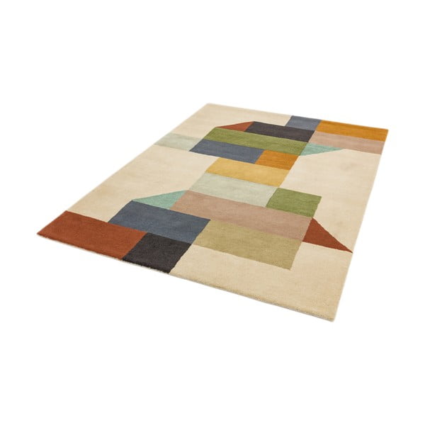 Paklājs Asiatic Carpets Modern Multi, 200 x 290 cm-image-2
