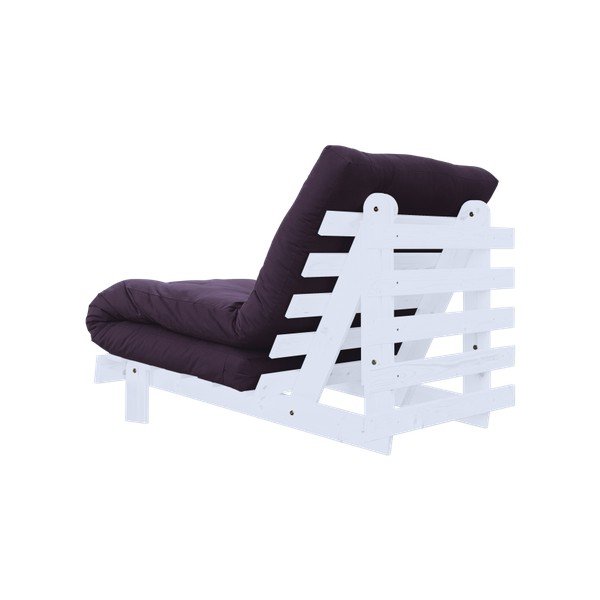Maināms krēsls Karup Roots White/Purple-image-3