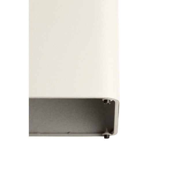 Metāla sānu galdiņš 30.5x30.5 cm Alurio – Light & Living-image-2