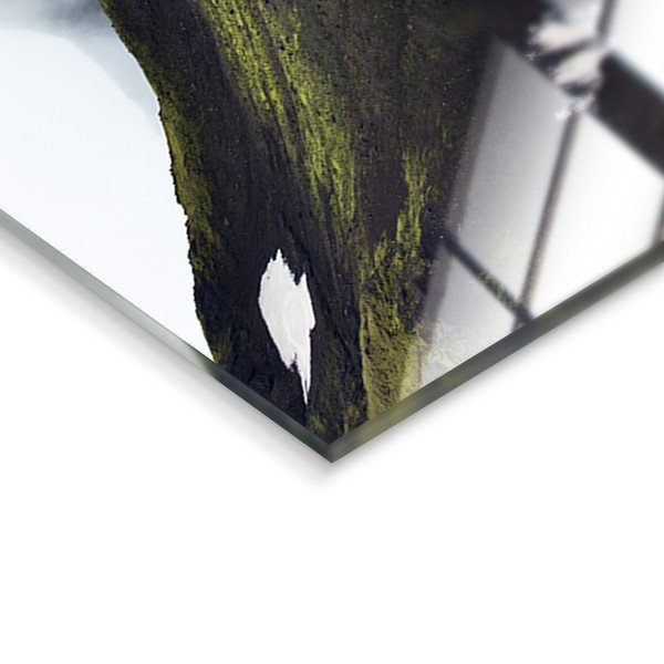 Stikla glezna 120x80 cm Fjallabak – Styler-image-4