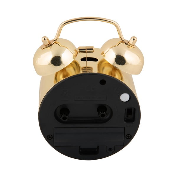 Modinātājpulkstenis ø 8 cm Pearl Glow – Karlsson-image-4