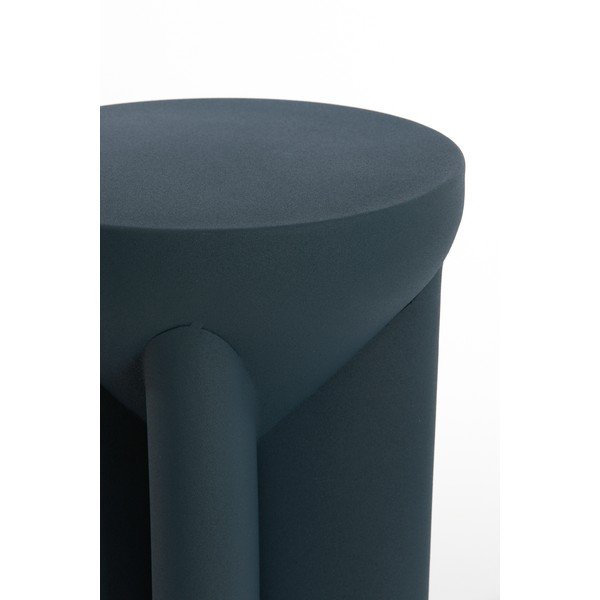 Metāla apaļš sānu galdiņš ø 36 cm Mikado – Light & Living-image-3