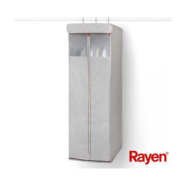 Piekaramais tekstila drēbju skapja organizators – Rayen-image-3