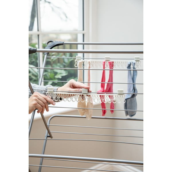 Žāvētājs delikātai veļai (2 gab.)  Sock Buddy – Addis-image-2