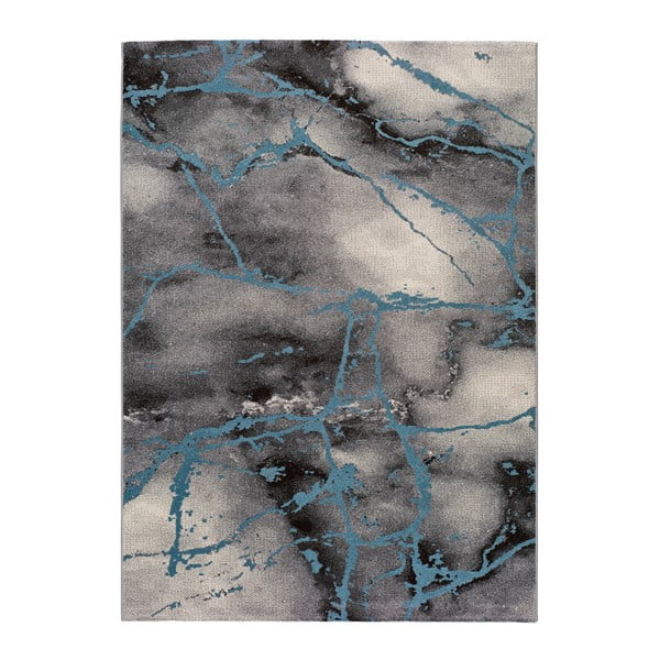 Āra paklājs Universal Dreams Grey, 80 x 150 cm
