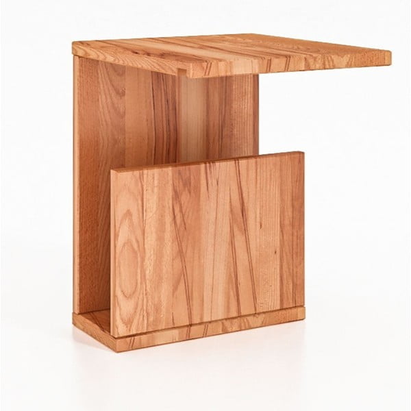 Naktsgaldiņš no dižskābarža koka Vento – The Beds-image-3