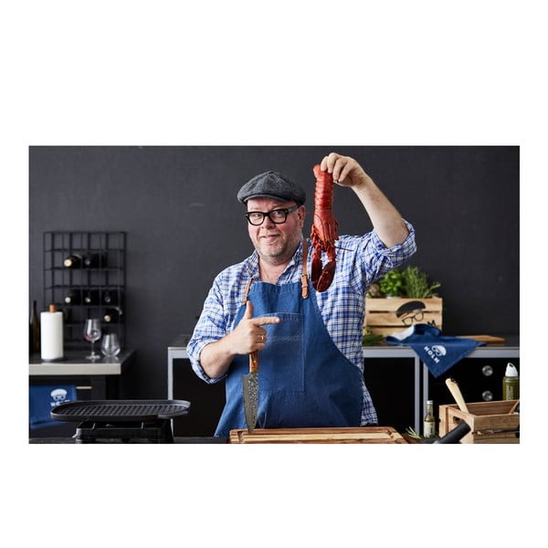 Kokvilnas dvielis 50x70 cm – Holm-image-1