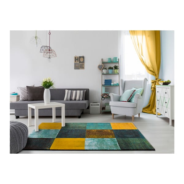 Paklājs Universal Mira, 80 x 150 cm-image-1