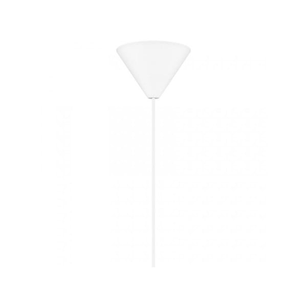 Balts piekaramais kabelis lampai UMAGE Cord, garums 210 cm-image-1