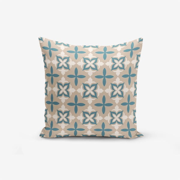Spilvendrāna Geometric Minimalist Cushion Covers, 45 x 45 cm