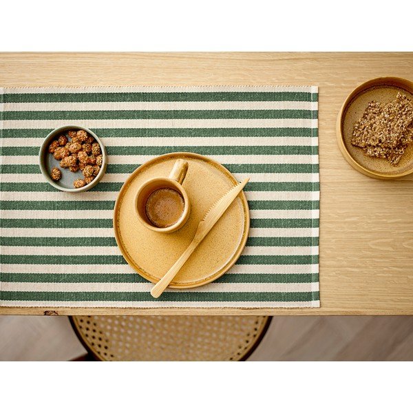 Paliktnis (2 gab.) 33x48 cm Statement Stripe – Södahl-image-2