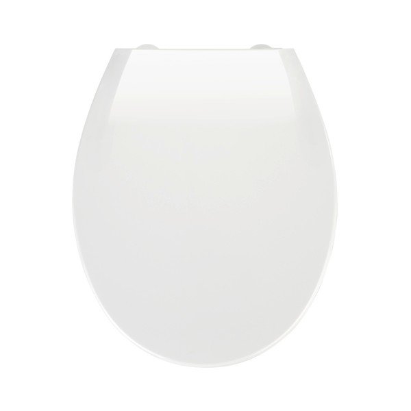 Tualetes poda sēdeklis ar smaržīgu kapsulu un vieglu aizvēršanu Wenko Kos, 44, x 37,5 cm-image-4