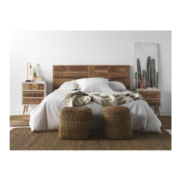 Koka galvgals Geese Rustico, 60 x 145 cm-image-3