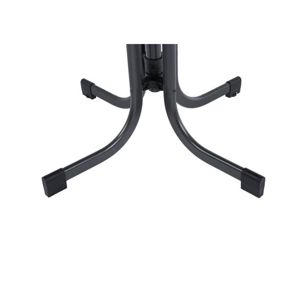 Dārza ēdamgalds 70x70 cm Pizarra – Dajar-image-2