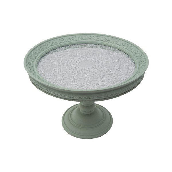 Mauro Ferretti Basso Kim Celeste paplāte, ø 23,2 cm-image-1