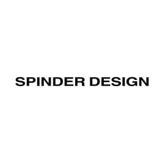 Spinder Design · Rex · Ir krājumā