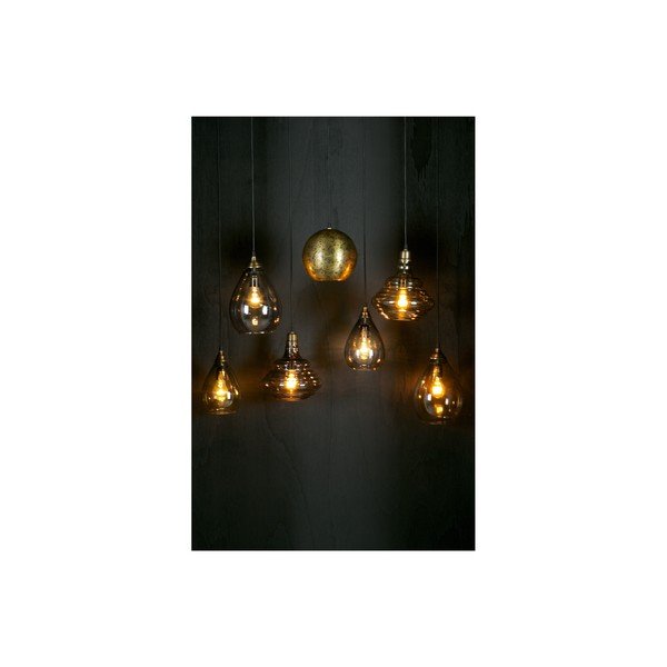 Griestu lampa BePureHome Simple Antique, ⌀ 25 cm-image-4