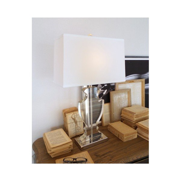 Galda lampa Orchid Milano Pally
