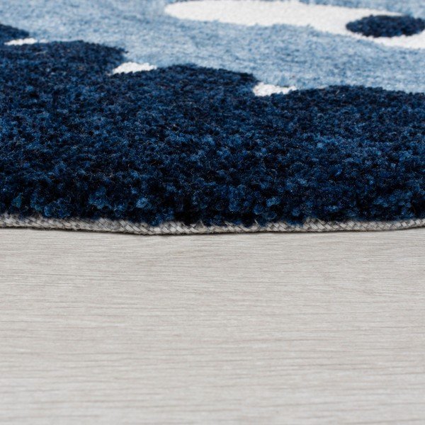 Bērnu paklājs Flair Rugs Shark, 90 x 150 cm-image-3