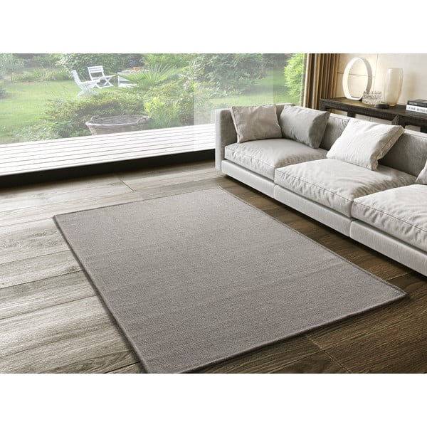 Bēšs paklājs 60x120 cm Saffi – Universal-image-1