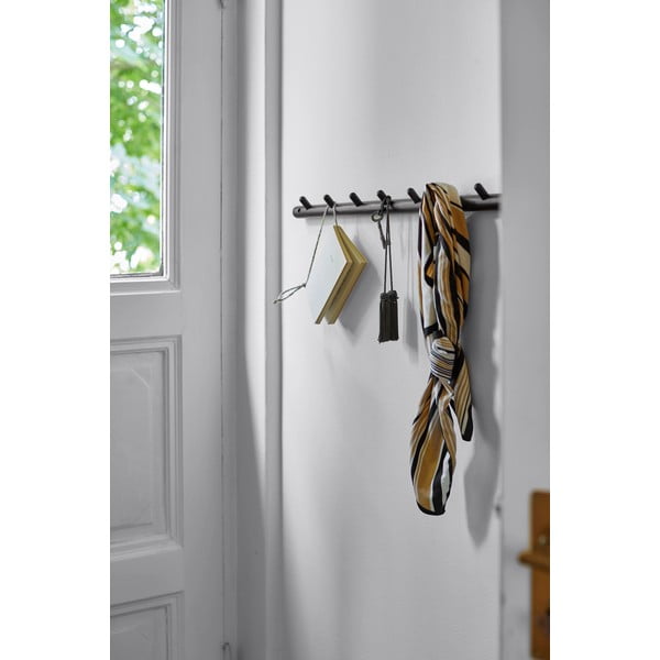 Sienas pakaramais no ozolkoka dabīgā tonī Milford – Rowico-image-1