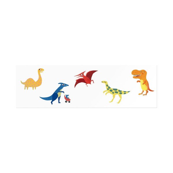 Tetovējums dinozauri Londji-image-1