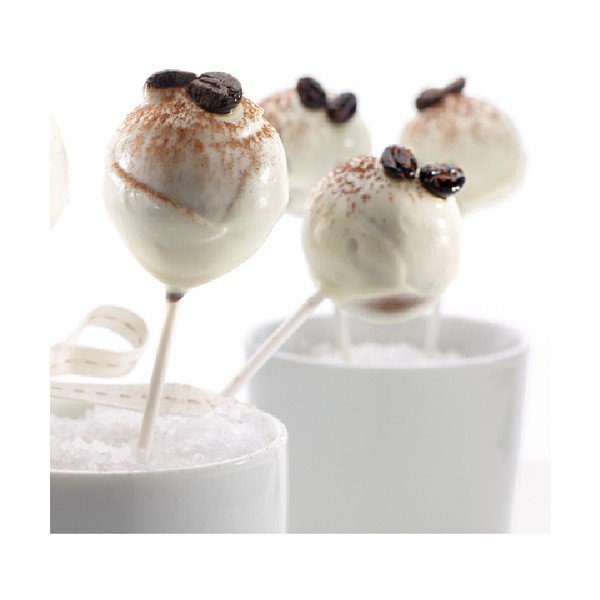 50 cake pop kociņu komplekts Lékué Pops-image-1