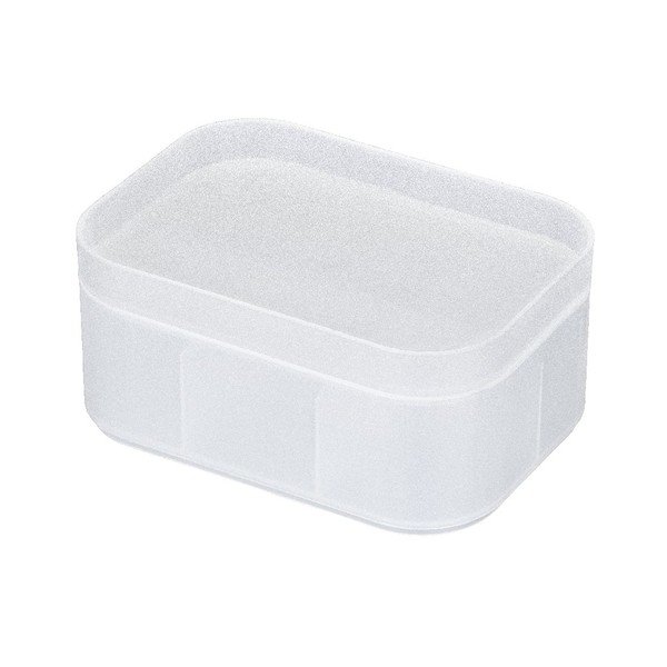 Balts kosmētikas organizators Wenko Big Cube, izmērs 3,5 mm, w. S-image-4