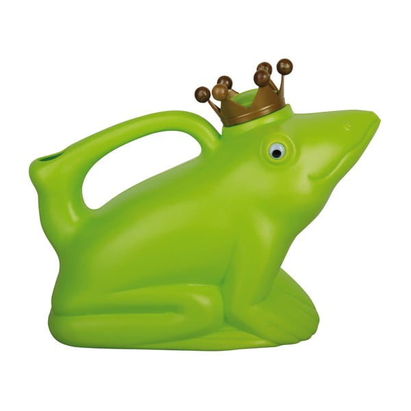 Plastmasas lejkanna 1,7 l Frog – Esschert Design