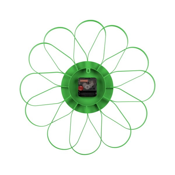 Sienas pulkstenis ø 40 cm Arkis – Karlsson-image-4