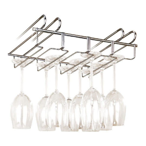 Glāžu plaukts Wenko Cupboard-image-1