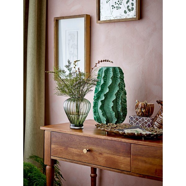 Mango masīvkoka darba galds 50x127 cm Betton – Bloomingville-image-2