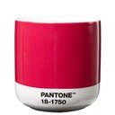 Rozā keramikas krūze 175 ml – Pantone