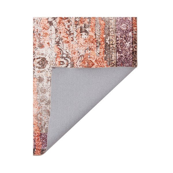 Bēši oranžs paklājs Floorita Vintage, 120 x 180 cm-image-1