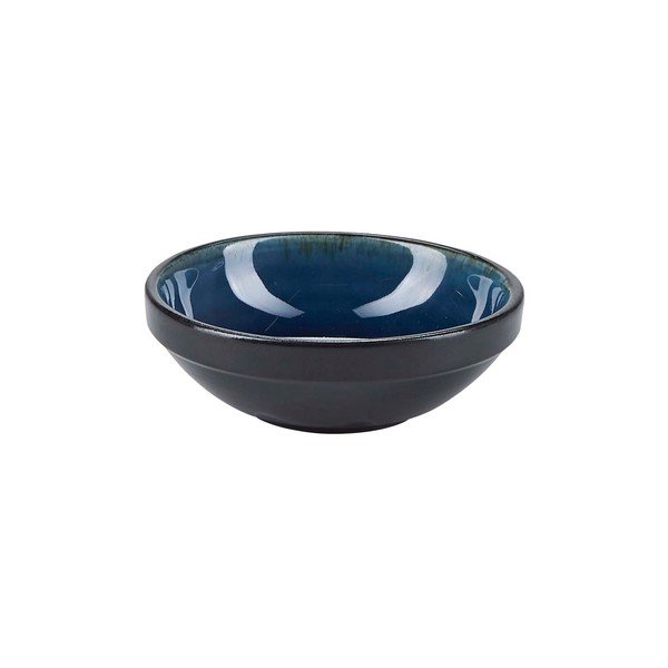 Zila keramikas bļodiņa Bahne & CO Birch, ø 7,5 cm