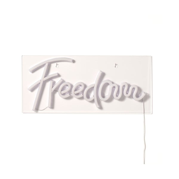 Gaismas dekors Freedom – Tomasucci