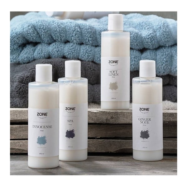 Zone Spa šķidrās ziepes-image-1
