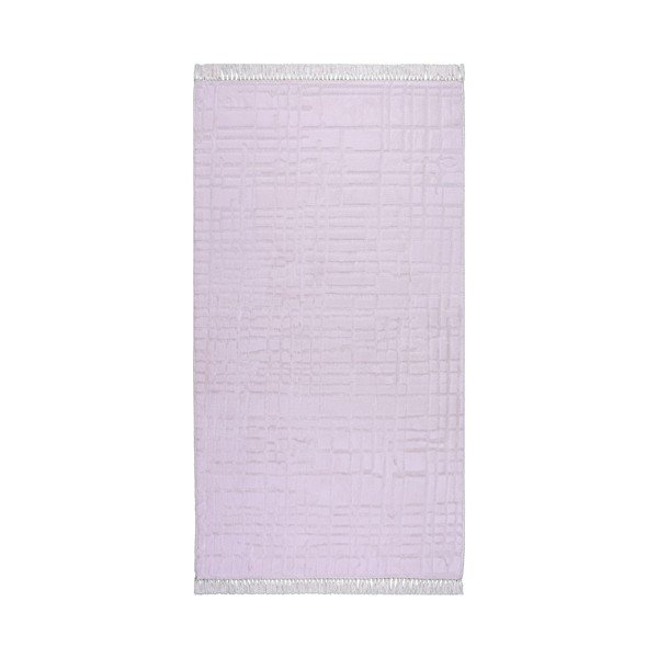 Izturīgs paklājs Vitaus Beyaz, 80 x 300 cm-image-1
