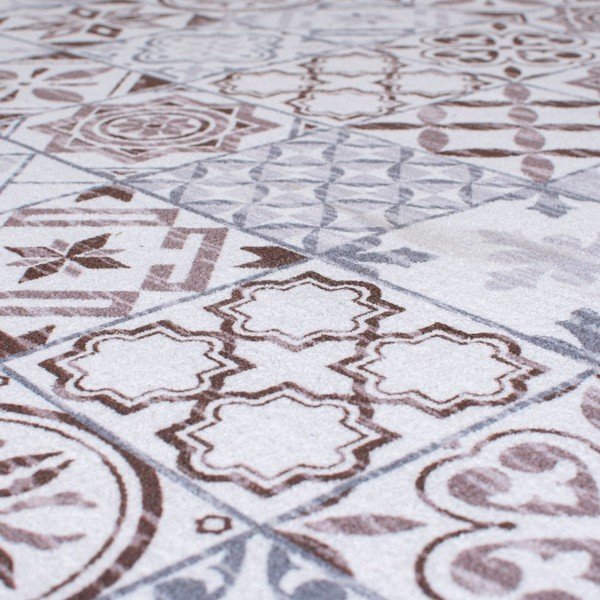 Mazgājams paklājs 120x170 cm FOLD Morton – Flair Rugs-image-2